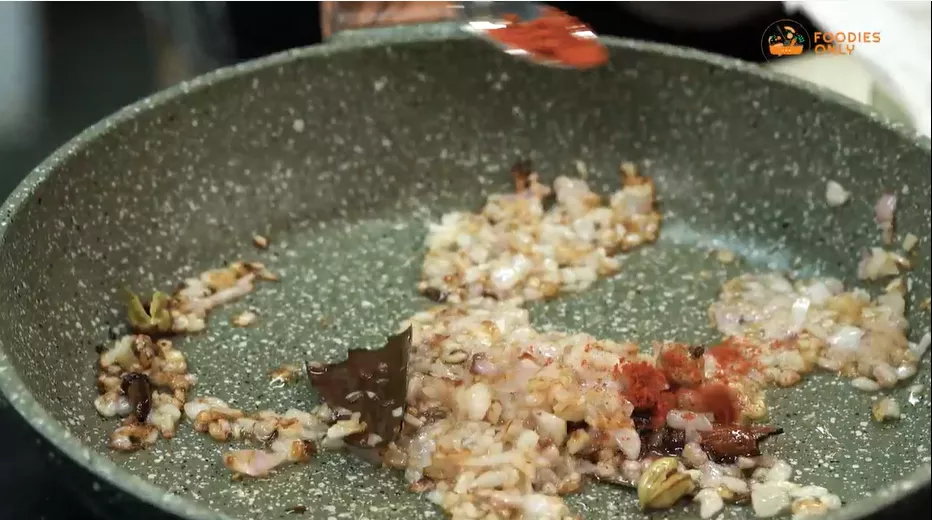 Soya Chaap Masala Recipe